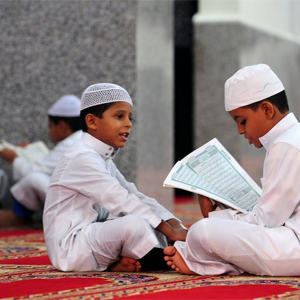Masjid Bilal programs