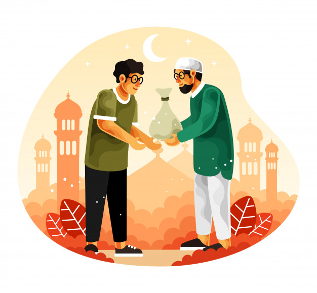 Zakat services