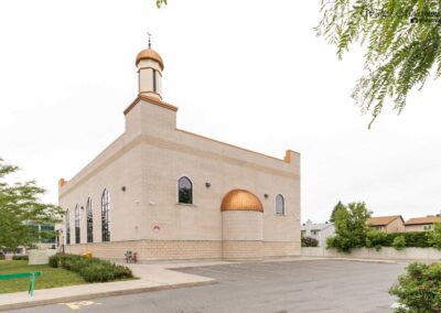 Masjid Bilal photo 12