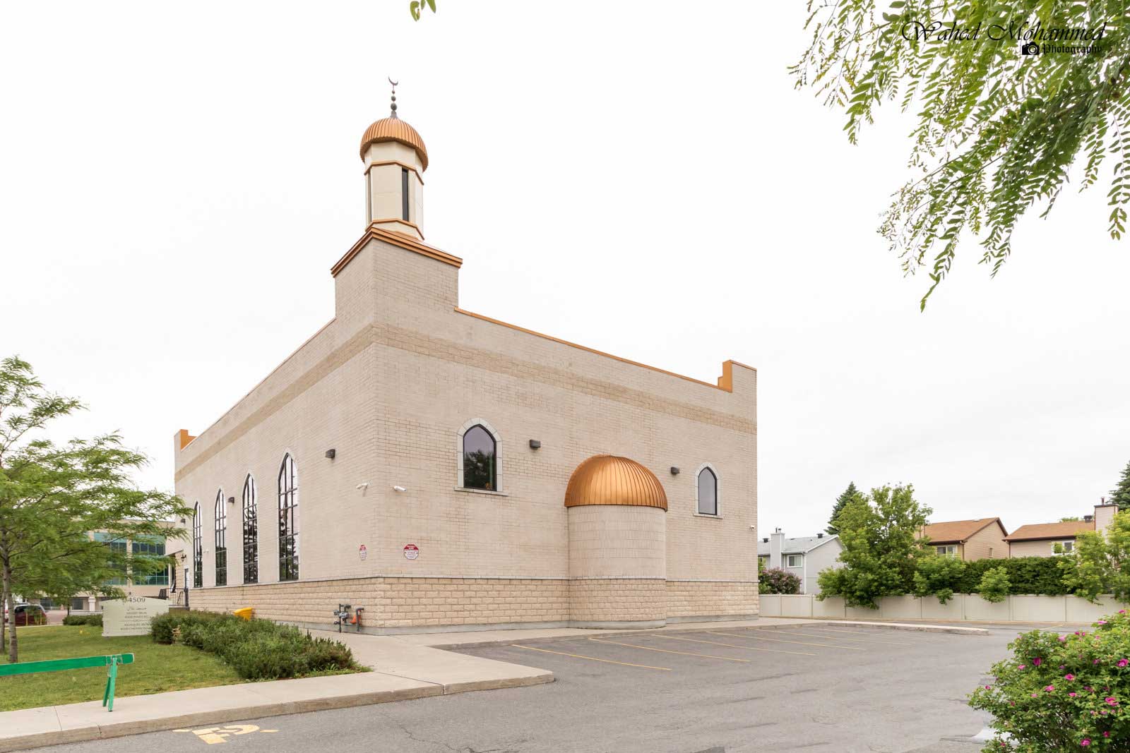 Masjid Bilal