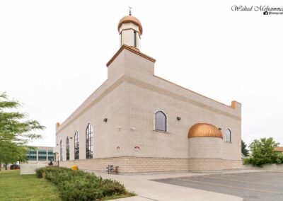 Masjid Bilal photo 2