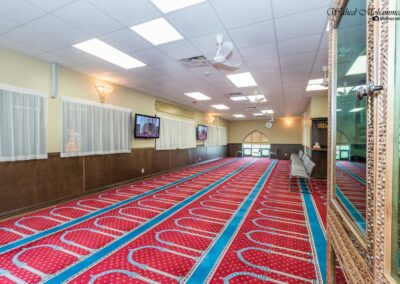 Masjid Bilal photo 3