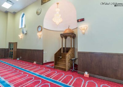 Masjid Bilal photo 5