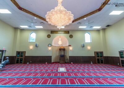 Masjid Bilal photo 6