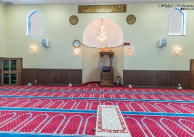 Masjid Bilal photo 7